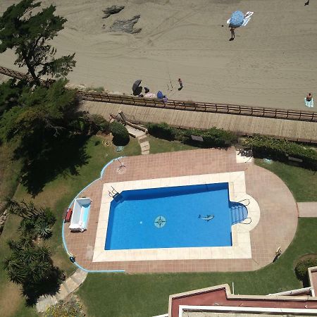 Edificio Rosa De Los Vientos Apartamento 71 Mijas Exteriér fotografie