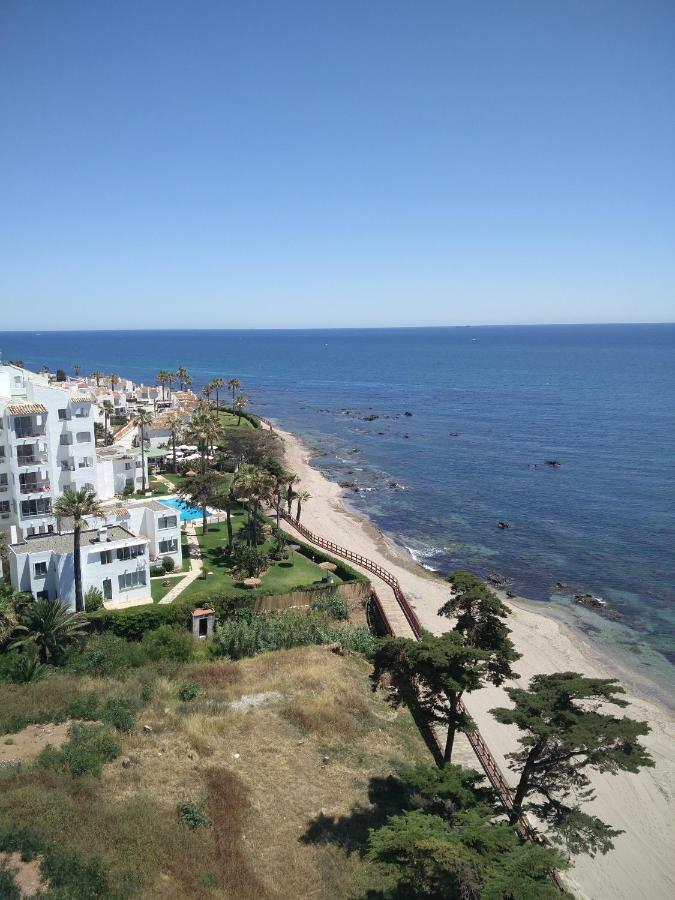 Edificio Rosa De Los Vientos Apartamento 71 Mijas Exteriér fotografie