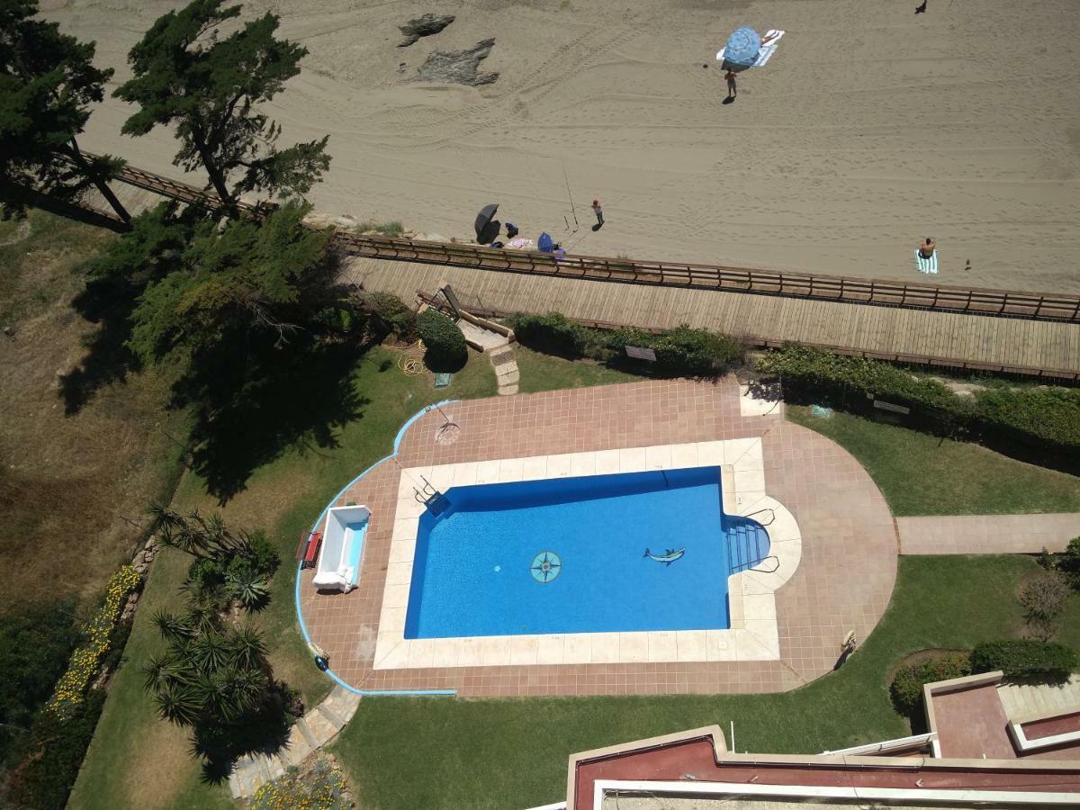 Edificio Rosa De Los Vientos Apartamento 71 Mijas Exteriér fotografie