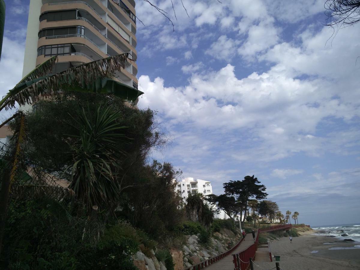 Edificio Rosa De Los Vientos Apartamento 71 Mijas Exteriér fotografie
