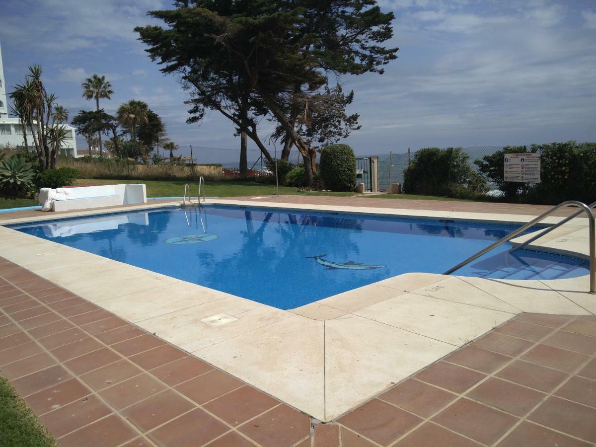 Edificio Rosa De Los Vientos Apartamento 71 Mijas Exteriér fotografie