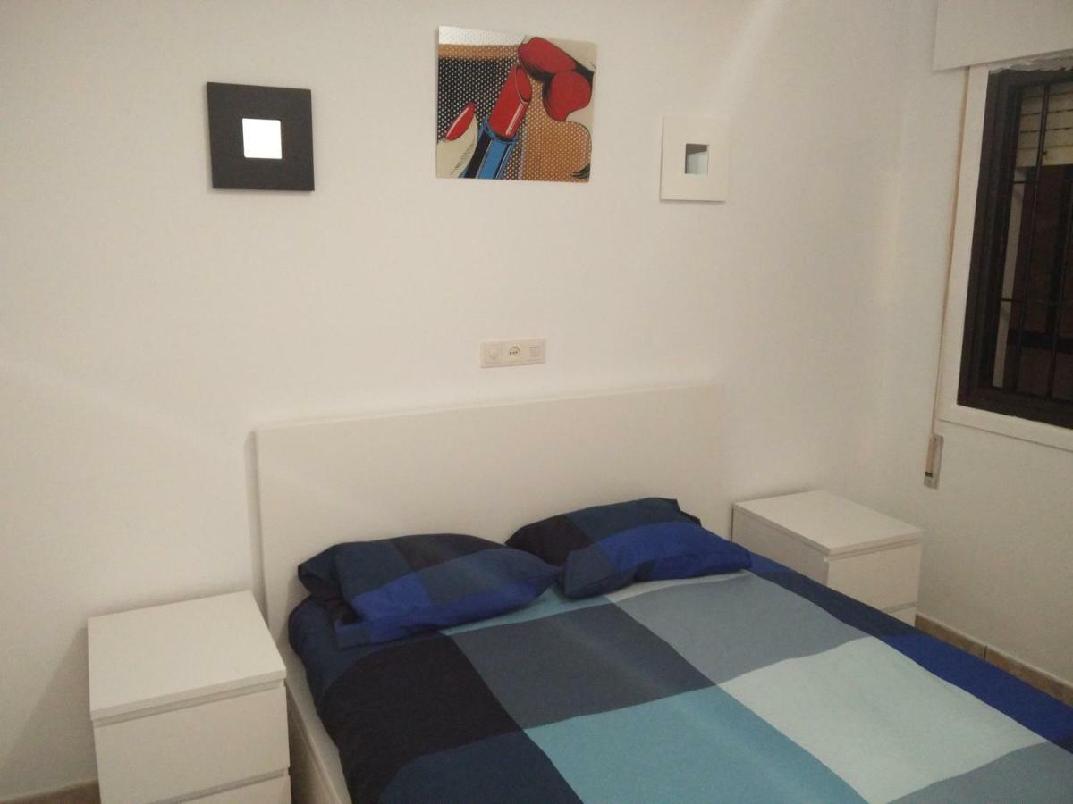 Edificio Rosa De Los Vientos Apartamento 71 Mijas Exteriér fotografie