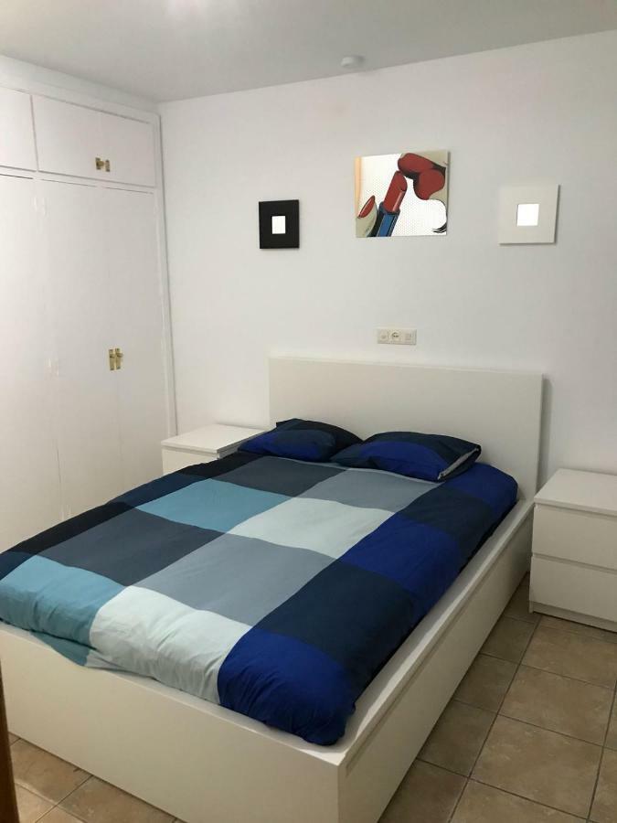 Edificio Rosa De Los Vientos Apartamento 71 Mijas Exteriér fotografie