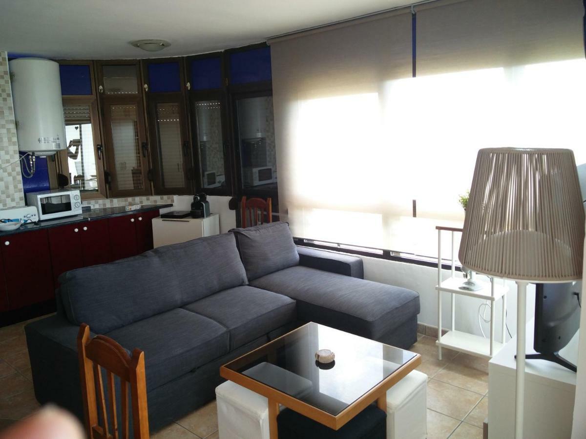 Edificio Rosa De Los Vientos Apartamento 71 Mijas Exteriér fotografie