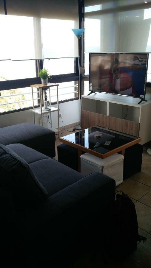 Edificio Rosa De Los Vientos Apartamento 71 Mijas Exteriér fotografie