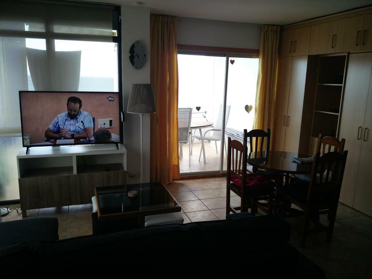 Edificio Rosa De Los Vientos Apartamento 71 Mijas Exteriér fotografie