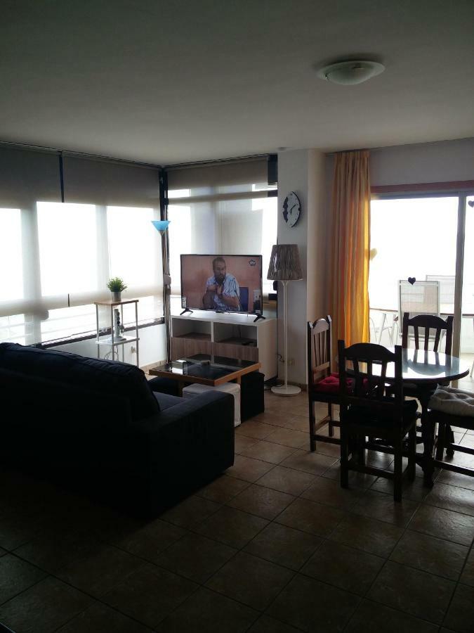 Edificio Rosa De Los Vientos Apartamento 71 Mijas Exteriér fotografie
