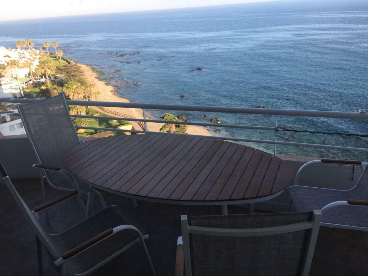 Edificio Rosa De Los Vientos Apartamento 71 Mijas Exteriér fotografie