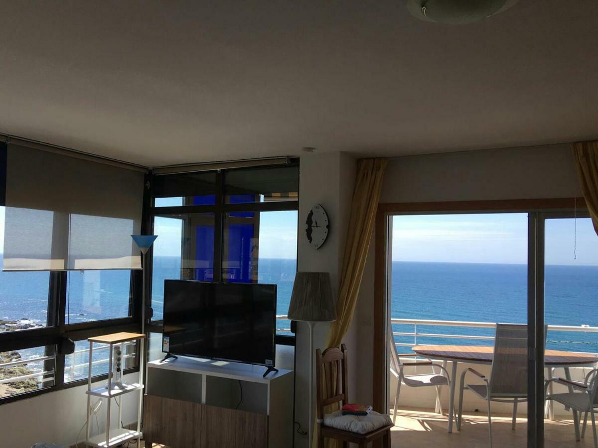 Edificio Rosa De Los Vientos Apartamento 71 Mijas Exteriér fotografie