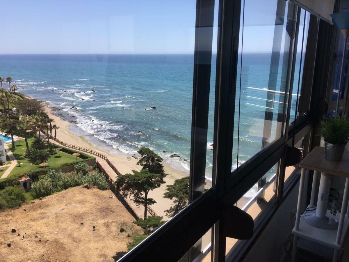 Edificio Rosa De Los Vientos Apartamento 71 Mijas Exteriér fotografie