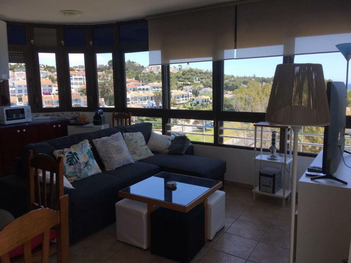 Edificio Rosa De Los Vientos Apartamento 71 Mijas Exteriér fotografie