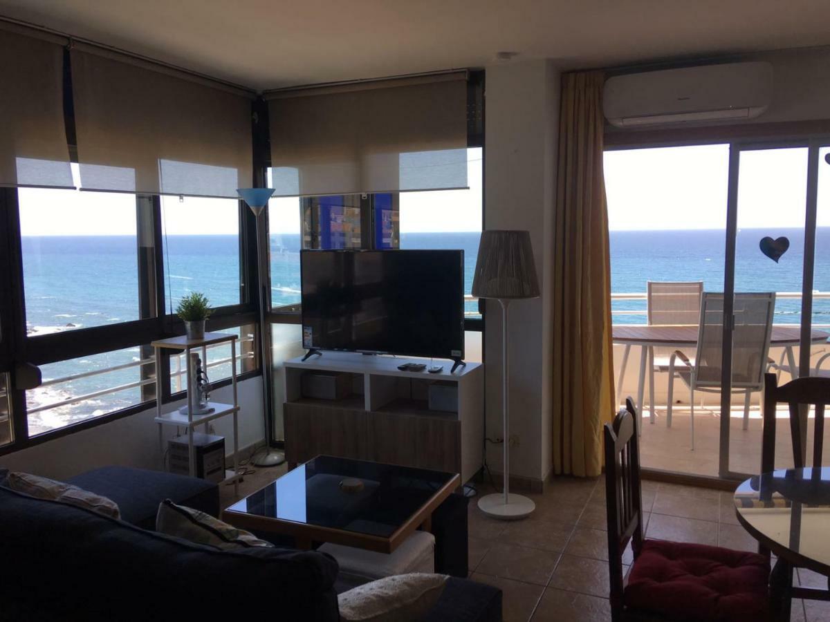 Edificio Rosa De Los Vientos Apartamento 71 Mijas Exteriér fotografie
