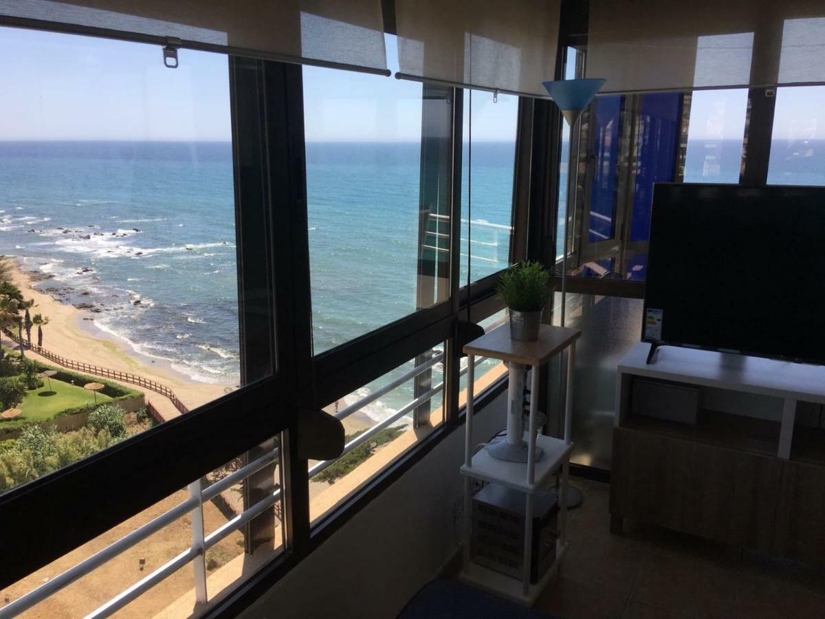 Edificio Rosa De Los Vientos Apartamento 71 Mijas Exteriér fotografie